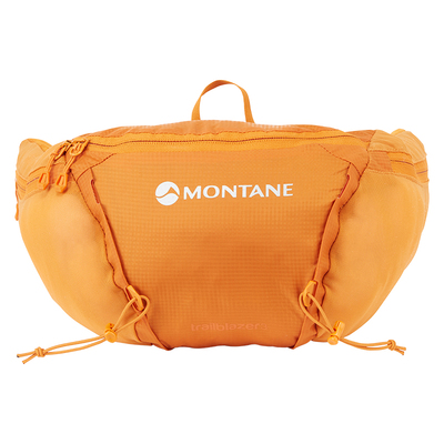 Montane轻质3L贴身腰包