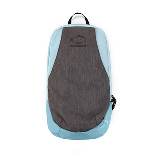 [REコンテナ] mschf韩版潮牌小众设计菱形撞色拼接休闲百搭双肩包