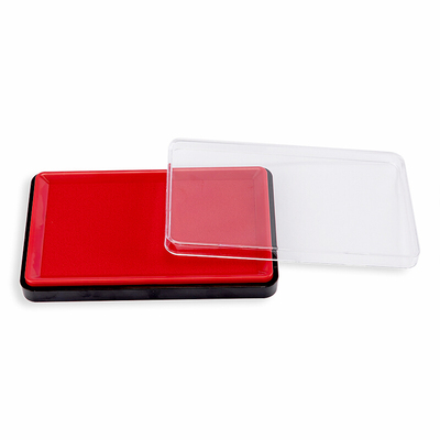 得力正品送原装速干印油