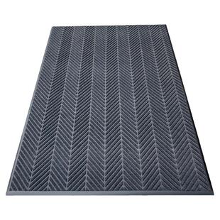 公共厕所防滑地垫工厂卫生间门口吸水地毯洗手间防水垫茶水间脚垫