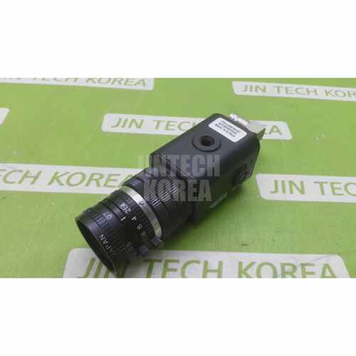 Digital Color Camera PRO 0320SH27 25mm Camera Tested