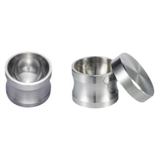 牙科种植骨粉碗 长沙天天置骨器带盖 骨粉杯 骨碗 口腔种植手术碗