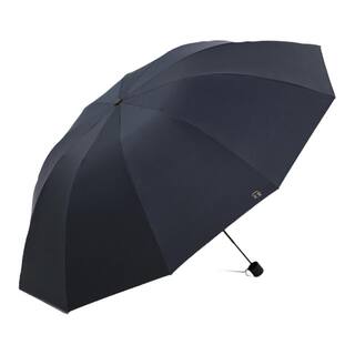 天堂伞超大加大号男女折叠雨伞双人学生黑胶遮阳晴雨伞旗舰店官网