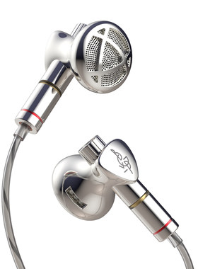 新款平头塞hifi高音质动圈入门级