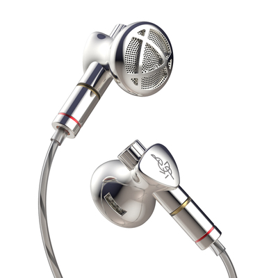 新款平头塞hifi高音质动圈入门级