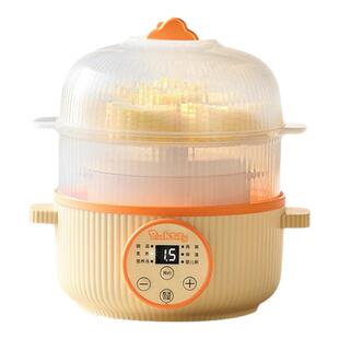 blackbaby电炖锅炖盅隔水炖燕窝家用煲炖汤煮粥全自动陶瓷多功能