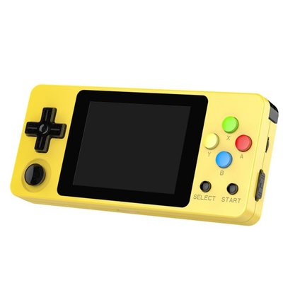 小龙王横版开源掌机复古gbagame