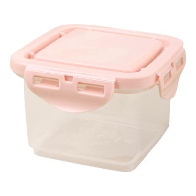 慕斯蛋糕包装盒可循环甜品打包盒