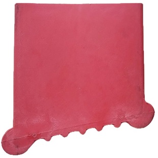 伸缩梯升降梯拉绳梯工程梯人字梯塑胶防滑脚垫铝合金梯子配件脚套