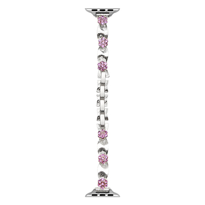 适用vivowatchgt2手表带新款女士vivo watch gt腕带高颜值watch5智能表链watchgt女款iqoo3金属iqoowatchgt2