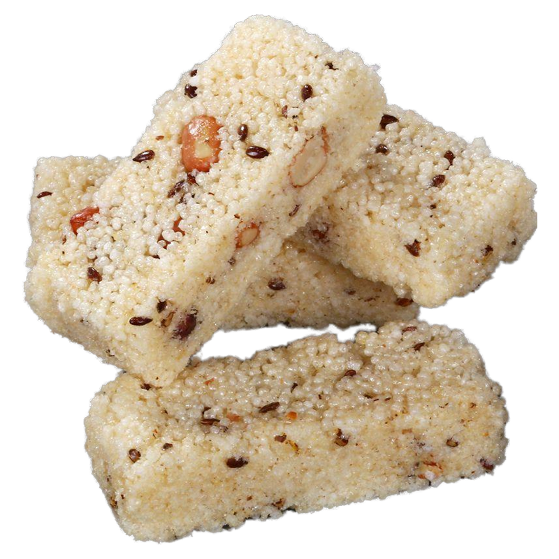 子口樂亞麻籽富硒小米酥原味獨立小包裝500g傳統(tǒng)手工糕點休閑零食