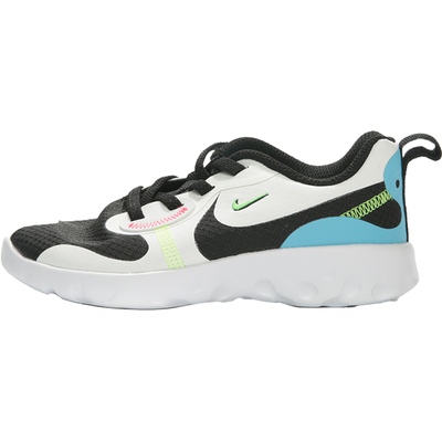 Nike/耐克正品夏季款婴童耐磨低帮系带休闲运动鞋CN8553-101