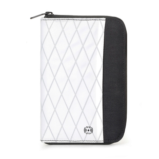 OCE GEAR旅游出国防盗刷卡包钱包XPAC防水证件护照收纳包手机包包