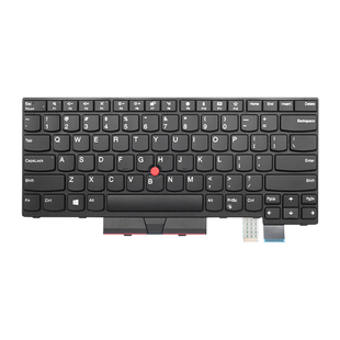 适用联想T470S T460P 460S 470P X280 X390键盘X395 X13 L13 A285