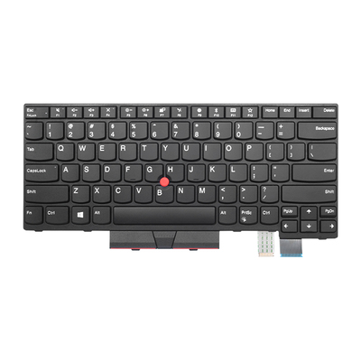 适用联想T470S T460P 460S 470P X280 X390键盘X395 X13 L13 A285