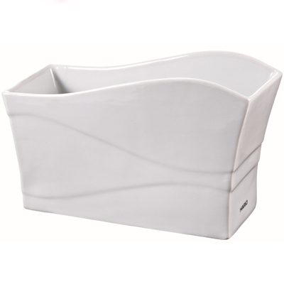 日本原装进口HA有田烧咖啡滤纸架