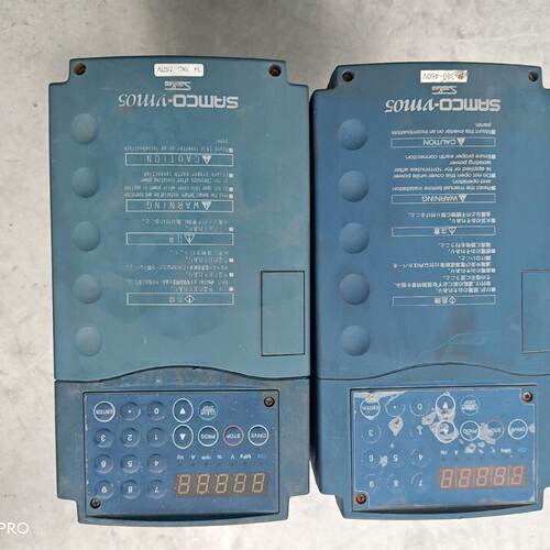 议价Sanken Frequency Converter适用