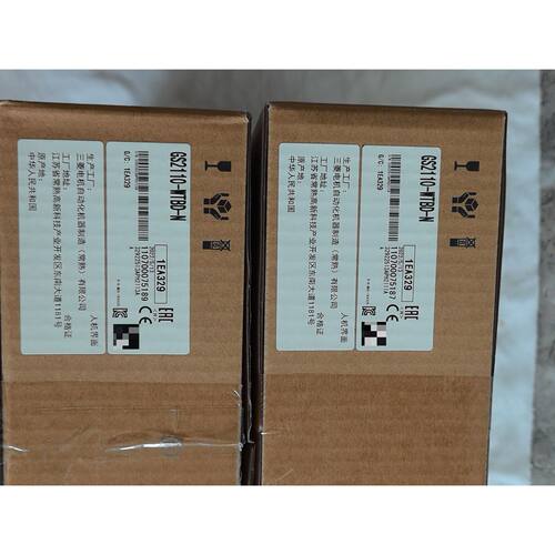 询价Mitsubishi Electric触摸屏GS2110