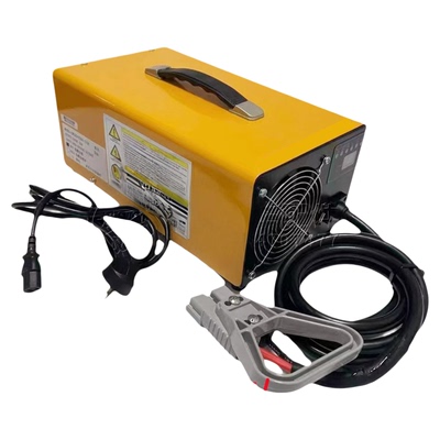 中力杭叉西林诺力叉车充电器 24V30A40A50A电池充电机龙工充电器