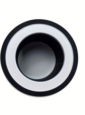 适用于Afolia空气净化器滤网Fillo/Halo/Allo净化器滤芯