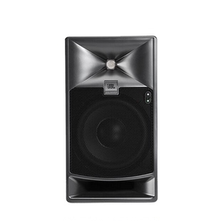 JBL705P/JBL708P双功放有源参考级录音棚专业音箱 二分频监听音箱