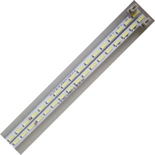 全新长虹55Q2N灯条U55G背光灯C550U15-E1-A液晶屏灯RF-AC550A72