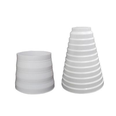 抽油烟机变径排风转换接头