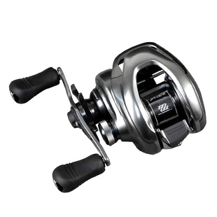 24款SHIMANO禧玛诺蒙塔尼/DC远投水滴轮 METANIUM路亚翘嘴