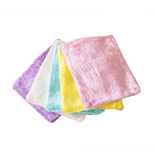 厨房专用抹布木纤维洗碗布油利除洗碗巾家用刷碗不沾油吸水不掉毛