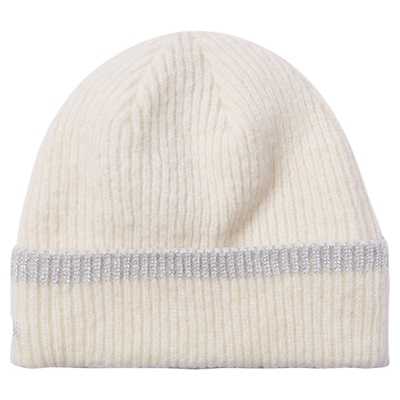 NewEra纽亦华闪闪圣诞针织帽