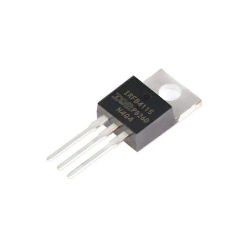 原装正品 IRFB4115PBF TO-220 N沟道150V104A 直插MOSFET场效应管