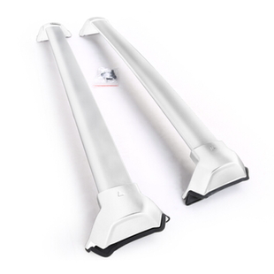 适用于02-25款本田CRV行李架横杆改装铝合金车顶横架专用皓影横杠