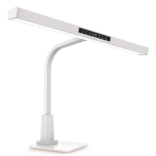全光谱护眼台灯学习专用防近视书桌夹式阅读灯儿童写作业无影台灯