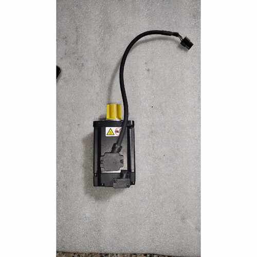 〔议价-可维修〕全新汇川伺服驱动器 400W MS1H1-40B30CB