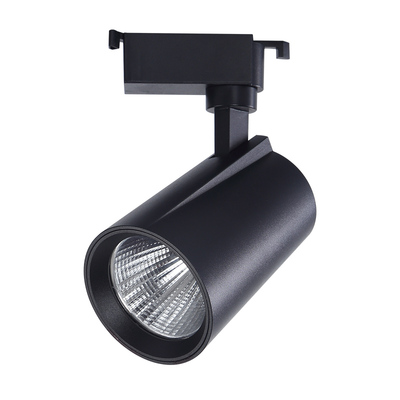 戴逸商铺cob轨道灯35W3500K24瓦