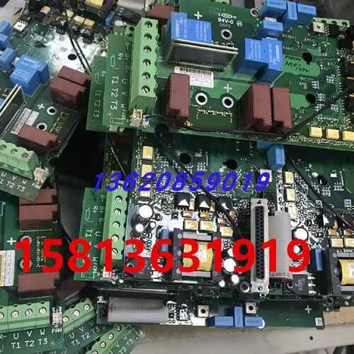 议价VACON变频器配件PC00613A  313O伟肯电源板7.5kw 11kw 15kw咨