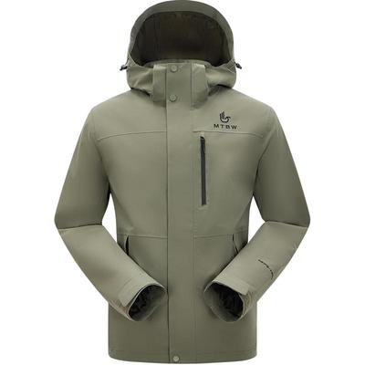 美特斯邦威保暖羽绒内胆