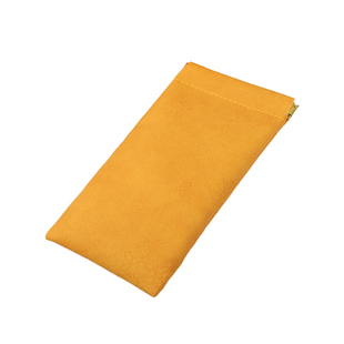 弹片眼镜袋墨镜收纳包抗压便携式女太阳镜收纳盒自动闭合眼睛女士