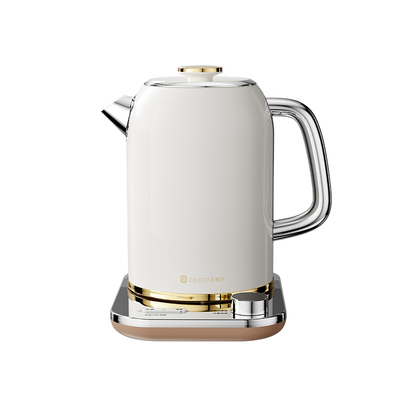 CICERO烧水壶316L不锈钢24H保温