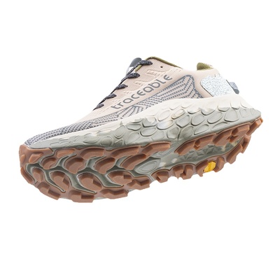 外贸加拿大traceable秋透气跑鞋