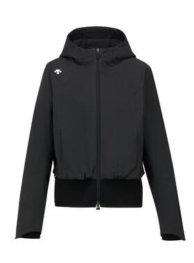 DESCENTE迪桑特WOMEN’S TRAINING系列女士假两件运动上衣