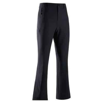 KAILAS凯乐石T11微喇防风加绒软壳裤户外运动登山徒步女款