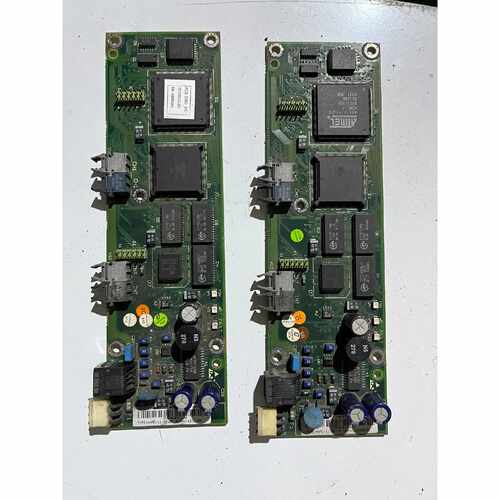 询价变频器ACS600控制板主板CPU板NAMC-11线路