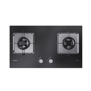 欧派燃气灶天然气液化气灶煤气灶台式灶具熄火保护猛火灶厨电