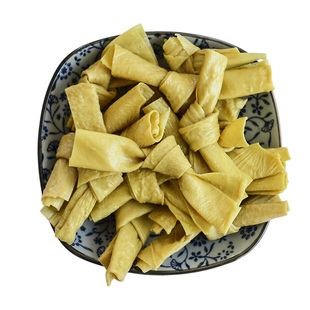 大理山居石屏豆结云南特产豆皮豆扣红河黄豆扣腐竹干货散装涮火锅