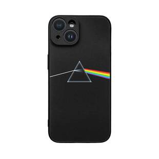 Pink Floyd平克弗洛伊德摇滚乐队手机壳适用iPhone123苹果14 11 Pro华为p40mate50nova7红小米13 oppo vivo x