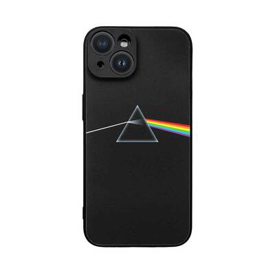 PinkFloyd弗洛伊德摇滚手机壳