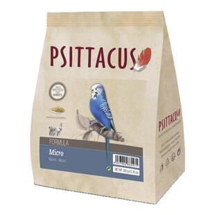【香港直邮】Psittacus帕特西班牙虎皮鹦鹉粮彩凤粮350g-27年9月