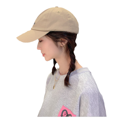 Classykey联名款通勤风棒球帽