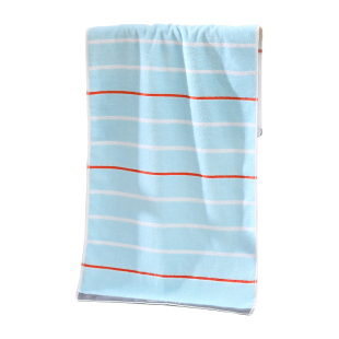 男士毛巾洗澡专用加长纯棉加厚吸水大号洗脸2026热卖大毛巾冲凉巾